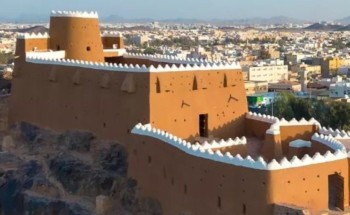 استكشاف حائل: أبرز الوجهات السياحية